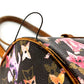 LOUIS VUITTON M95753 モノグラム ウォーターカラー パピヨン30 パピヨン 30 カバン リチャードプリンスコラボ ショルダーバッグ 肩掛け ハンドバッグ モノグラムキャンバス レディース ブラウン