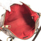 LOUIS VUITTON Ｎ41131 ダミエ イーヴォラMM イーヴォラ MM カバン トートバッグ 肩掛け ショルダーバッグ ダミエキャンバス ユニセックス エベヌ ブラウン
