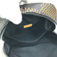 LOUIS VUITTON N40380 ダミエ ジャイアント NIGOコラボ バックパック リュックサック カバン リュックサック ダミエキャンバス ユニセックス ブラウン