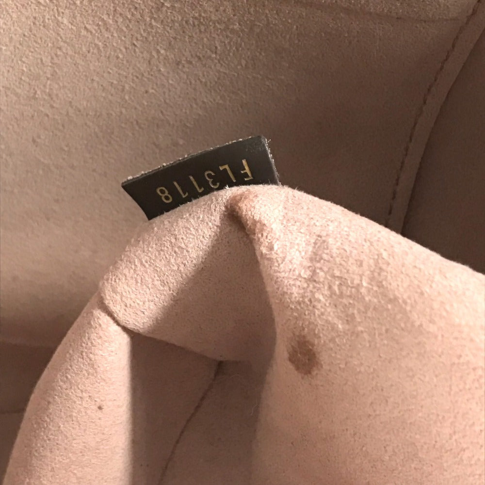 LOUIS VUITTON N44041 ダミエ ジャージー カバン バッグ ショルダーバッグ 肩掛け トートバッグ ダミエキャンバス レディース マグノリア ピンク