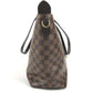 LOUIS VUITTON N44041 ダミエ ジャージー カバン バッグ ショルダーバッグ 肩掛け トートバッグ ダミエキャンバス レディース マグノリア ピンク