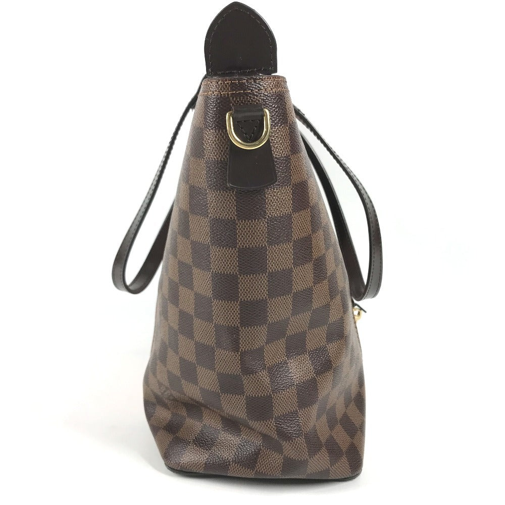 LOUIS VUITTON N44041 ダミエ ジャージー カバン バッグ ショルダーバッグ 肩掛け トートバッグ ダミエキャンバス レディース マグノリア ピンク