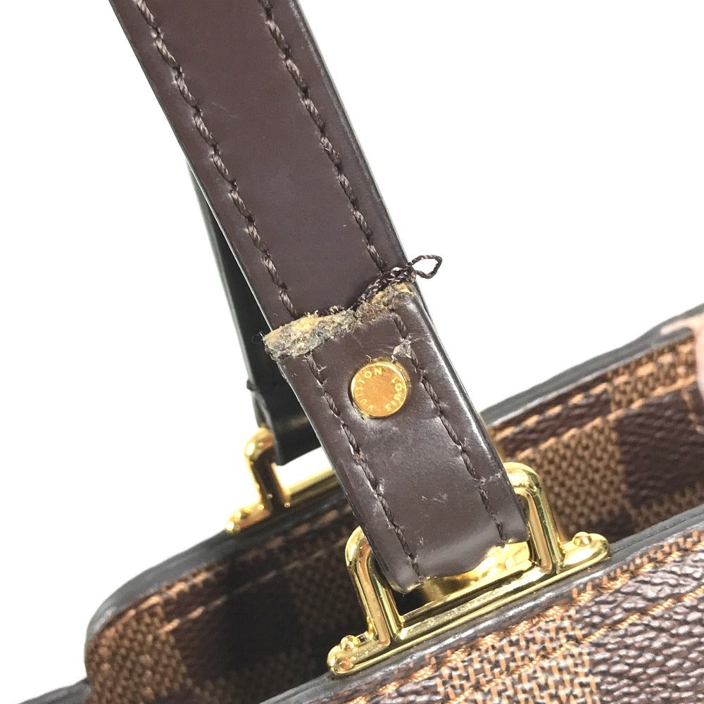 LOUIS VUITTON N44041 ダミエ ジャージー カバン バッグ ショルダーバッグ 肩掛け トートバッグ ダミエキャンバス レディース マグノリア ピンク