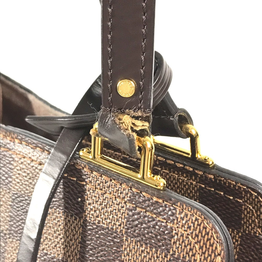 LOUIS VUITTON N44041 ダミエ ジャージー カバン バッグ ショルダーバッグ 肩掛け トートバッグ ダミエキャンバス レディース マグノリア ピンク
