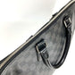 LOUIS VUITTON N48224 ダミエグラフィット ポルトドキュマンジュール PDJ カバン ブリーフケース ハンドバッグ 書類バッグ ビジネスバッグ ダミエグラフィットキャンバス メンズ ブラック