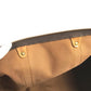 LOUIS VUITTON M41414 Monogram KeepallBandouliere55 Bag Travel Bag Travel Bag Hand Bag Duffle Bag MonogramCanvas Brown Used