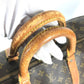LOUIS VUITTON M41414 Monogram KeepallBandouliere55 Bag Travel Bag Travel Bag Hand Bag Duffle Bag MonogramCanvas Brown Used