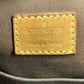LOUIS VUITTON M40102 Monogram Lockit Tote Bag Hand Bag MonogramCanvas Brown Used