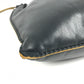 HERMES Piro drawstring pouch Makeup pouch, Cosmetics pouch, Shoulder bag, Pochette Pouch Anyo Miro Used