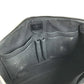 LOUIS VUITTON N48224 Damier Graphite Porto Document Jour PDJ Bag, Briefcase, Handbag, Document Bag Business bag DamierGraphiteCanvas Black Used