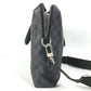 LOUIS VUITTON N48224 Damier Graphite Porto Document Jour PDJ Bag, Briefcase, Handbag, Document Bag Business bag DamierGraphiteCanvas Black Used