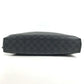 LOUIS VUITTON N48224 Damier Graphite Porto Document Jour PDJ Bag, Briefcase, Handbag, Document Bag Business bag DamierGraphiteCanvas Black Used