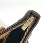 LOUIS VUITTON M51148 Monogram Cabas Piano Tote Bag shoulder bag Shoulder Bag MonogramCanvas Brown Used