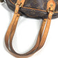 LOUIS VUITTON M95565 Monogram Montorgueil PM Montorgueil PM Shoulder Bag Duffle Bag Hand Bag Shoulder Bag MonogramCanvas Brown Used