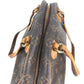 LOUIS VUITTON M95565 Monogram Montorgueil PM Montorgueil PM Shoulder Bag Duffle Bag Hand Bag Shoulder Bag MonogramCanvas Brown Used