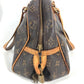 LOUIS VUITTON M95565 Monogram Montorgueil PM Montorgueil PM Shoulder Bag Duffle Bag Hand Bag Shoulder Bag MonogramCanvas Brown Used