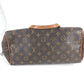 LOUIS VUITTON M95565 Monogram Montorgueil PM Montorgueil PM Shoulder Bag Duffle Bag Hand Bag Shoulder Bag MonogramCanvas Brown Used