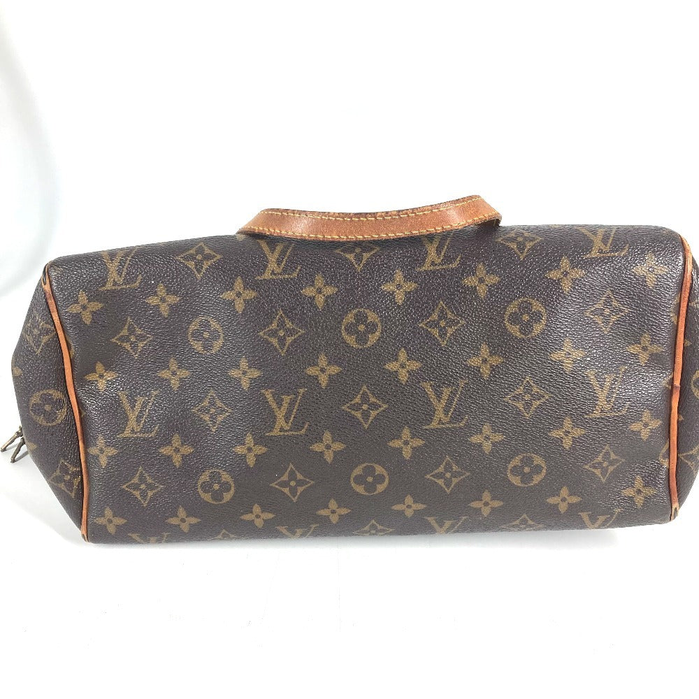 LOUIS VUITTON M95565 Monogram Montorgueil PM Montorgueil PM Shoulder Bag Duffle Bag Hand Bag Shoulder Bag MonogramCanvas Brown Used