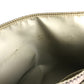 LOUIS VUITTON M93030 Damier Geant Messager bag flap crossbody Shoulder Bag Damier GeantCanvas Terre khaki Used