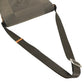 LOUIS VUITTON M93030 Damier Geant Messager bag flap crossbody Shoulder Bag Damier GeantCanvas Terre khaki Used