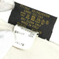 LOUIS VUITTON M73939 Monogram Glitter Etol Monogram So Glitter All-over print stole/shawl scarf with fringe shawl silk / polyester Light BeigeBased Used