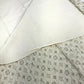 LOUIS VUITTON M73939 Monogram Glitter Etol Monogram So Glitter All-over print stole/shawl scarf with fringe shawl silk / polyester Light BeigeBased Used