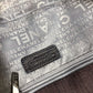 CHANEL CC Logo CC Mark Ice Cube Shoulder bag with flap Handbag Shoulder Bag knit Brown/Silver Used