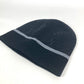 LOUIS VUITTON M73469 Beanie My Monogram Eclipse beanie hat knit hat knit cap Knit hat wool Black Used