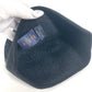 LOUIS VUITTON M73469 Beanie My Monogram Eclipse beanie hat knit hat knit cap Knit hat wool Black Used