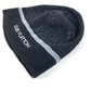 LOUIS VUITTON M73469 Beanie My Monogram Eclipse beanie hat knit hat knit cap Knit hat wool Black Used