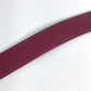 LOUIS VUITTON M0072W Monogram CeintureLV Initial 30mm Accessories LV Buckle belt MonogramCanvas Brown/Wine red Based Used