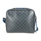 LOUIS VUITTON N42423 ダミエグラフィット デイトンPM カバン 斜め掛け ショルダーバッグ ダミエグラフィットキャンバス ユニセックス ブラック
