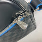 LOUIS VUITTON N42423 ダミエグラフィット デイトンPM カバン 斜め掛け ショルダーバッグ ダミエグラフィットキャンバス ユニセックス ブラック