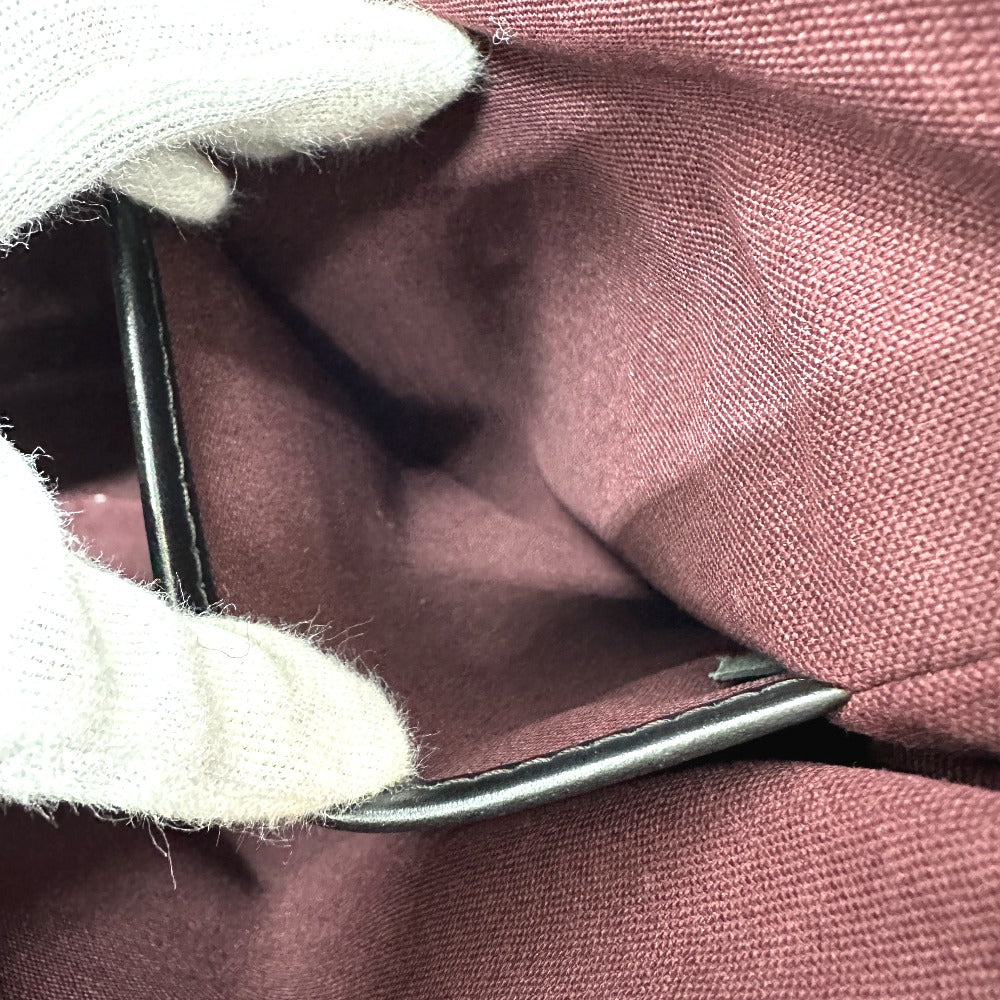 LOUIS VUITTON M56715 モノグラムマカサー バスMM 斜め掛け 鞄 カバン 肩掛け ショルダーバッグ モノグラムマカサーキャンバス メンズ ブラウン
