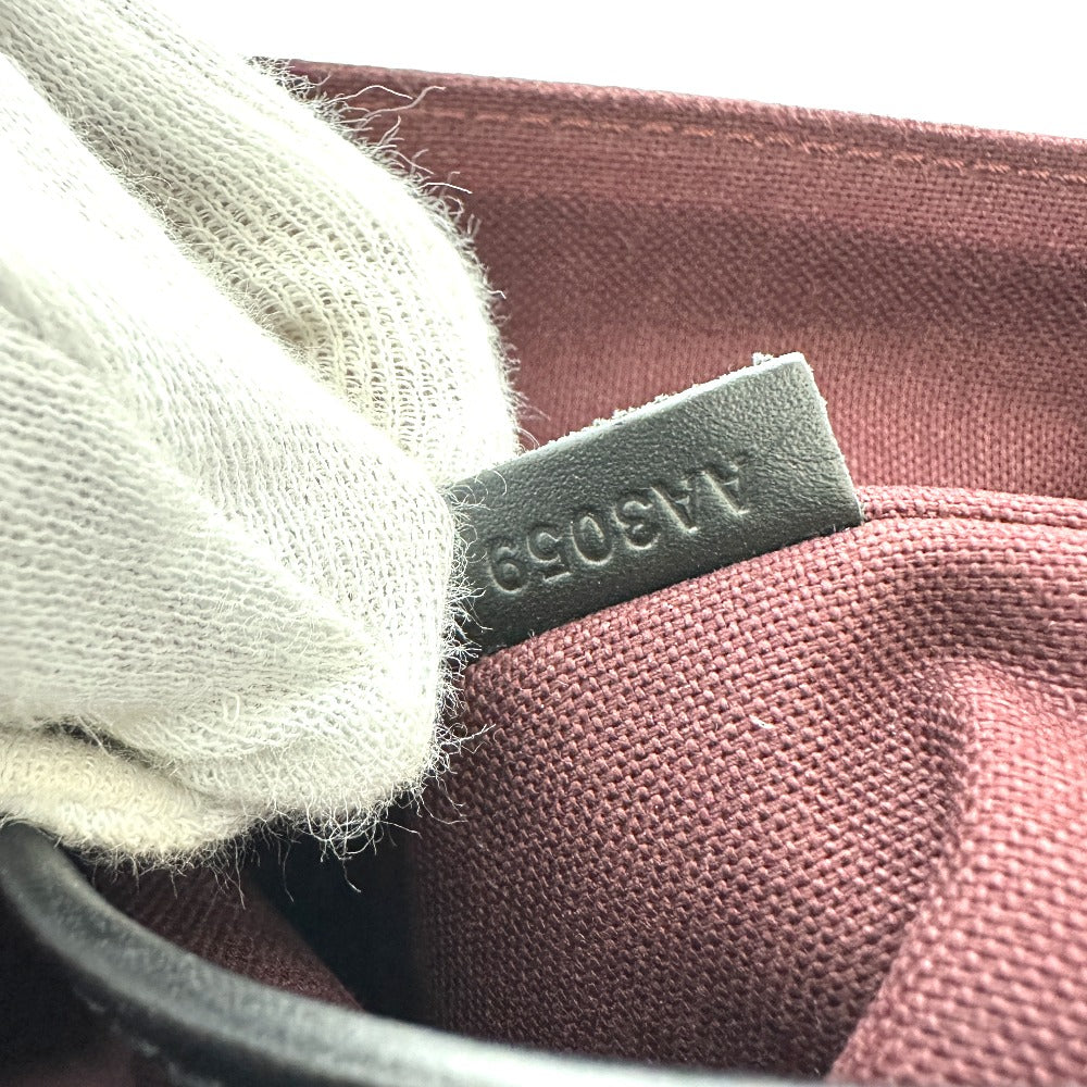 LOUIS VUITTON M56715 モノグラムマカサー バスMM 斜め掛け 鞄 カバン 肩掛け ショルダーバッグ モノグラムマカサーキャンバス メンズ ブラウン