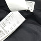 HERMES H242084N ハット 《フレッド・Hカット》 ウールジャージー 帽子 バケットハット ハット ウール メンズ ネイビー