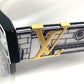 LOUIS VUITTON Z1575W フォルナセッティ FORNASETTI メガネ 眼鏡 アイウェア サングラス プラスチック ユニセックス ホワイト