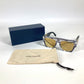 LOUIS VUITTON Z1575W フォルナセッティ FORNASETTI メガネ 眼鏡 アイウェア サングラス プラスチック ユニセックス ホワイト