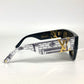 LOUIS VUITTON Z1575W フォルナセッティ FORNASETTI メガネ 眼鏡 アイウェア サングラス プラスチック ユニセックス ホワイト