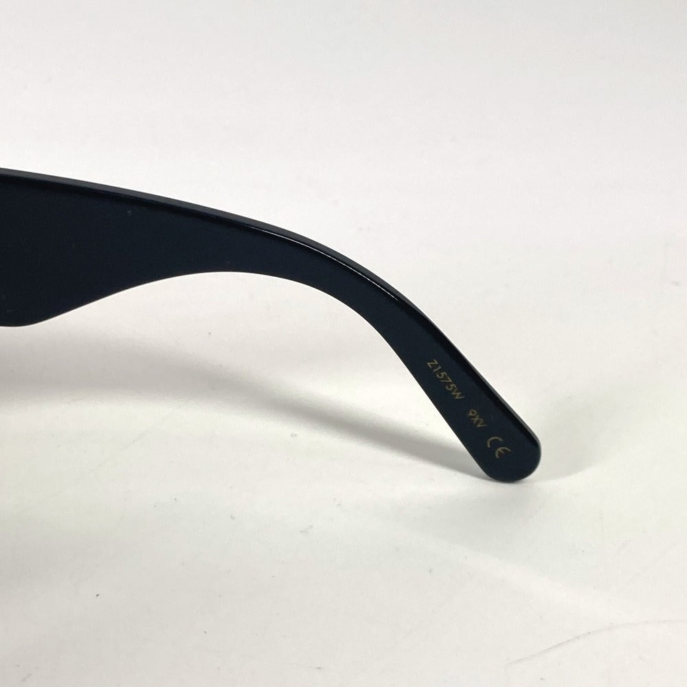 LOUIS VUITTON Z1575W フォルナセッティ FORNASETTI メガネ 眼鏡 アイウェア サングラス プラスチック ユニセックス ホワイト