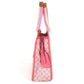 LOUIS VUITTON M92930 Monogram Mini Sac Catline Shoulder Bag, Handbag, Tote Bag, Monogram Mini Canvas, Women's, Pink