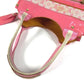 LOUIS VUITTON M92930 Monogram Mini Sac Catline Shoulder Bag, Handbag, Tote Bag, Monogram Mini Canvas, Women's, Pink