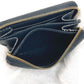 LOUIS VUITTON M62547 Monogram Blossom Floral Zippy Coin Purse, Wallet with Round Zipper, Monogram Canvas, Unisex, Brown