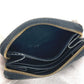 LOUIS VUITTON M62547 Monogram Blossom Floral Zippy Coin Purse, Wallet with Round Zipper, Monogram Canvas, Unisex, Brown