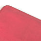 HERMES Perforated Logo Evelyn Azap Long Wallet Round Zipper Long Wallet Chevre Women's Pink
