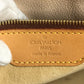 LOUIS VUITTON M53380 モノグラム リヴォリ ハンドバッグ カバン ビジネスバッグ ビジネスバッグ モノグラムキャンバス レディース ブラウン