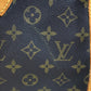 LOUIS VUITTON M53380 モノグラム リヴォリ ハンドバッグ カバン ビジネスバッグ ビジネスバッグ モノグラムキャンバス レディース ブラウン