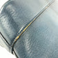 LOUIS VUITTON M94588 ポーチ付き NN14GM キュイール・ニュアンス カバン 肩掛け ショルダーバッグ レザー ユニセックス ブルー