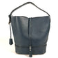 LOUIS VUITTON M94588 ポーチ付き NN14GM キュイール・ニュアンス カバン 肩掛け ショルダーバッグ レザー ユニセックス ブルー