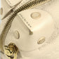 LOUIS VUITTON M45394 モノグラムアンプラント プティットマル スープル カバン ボックスバッグ ハンドバッグ モノグラムアンプラントレザー レディース クレーム ホワイト
